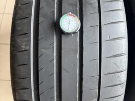 Michelin Pilot Sport 4 S (2022m), vasarinės 325/35 R22