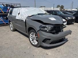 Dodge Durango for parts. Pagalba įsigyjant automobilį iš amerikos www autom