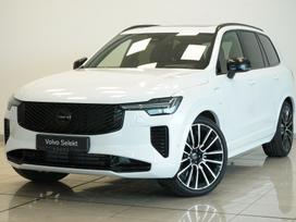 Volvo XC90, 2.0 l., Внедорожник / Кроссовер