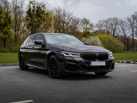 BMW 540, 3.0 l., wagon
