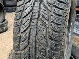Cooper Weather-Master WSC, all-season 255/70 R16
