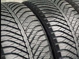 Goodyear Vector 4 Seasons, всесезонные 215/60 R17