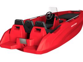 SeaStorm 14, яхты / катера