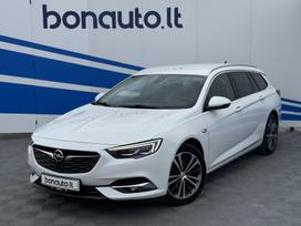 Opel Insignia, 2.0 l., Универсал