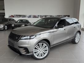 Land Rover Range Rover Velar, 3.0 l., Внедорожник / Кроссовер