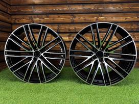 Autowheels Porsche Macan Turbo Style, легкосплавные , R21