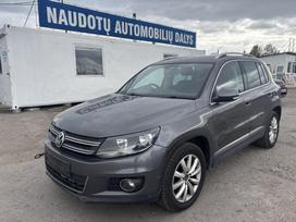 Volkswagen Tiguan Kuriasi važiuoja variklio kodas cff superkame automobilius s