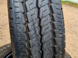 Continental VancoCamper, vasaras 215/70 R15
