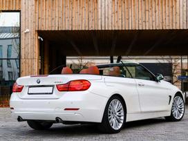 BMW 435, 3.0 l., Кабриолет
