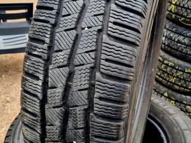 Michelin Agilis Alpin, žieminės 235/65 R16