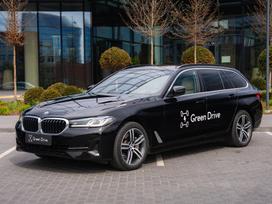 BMW 530, 2.0 l., Универсал