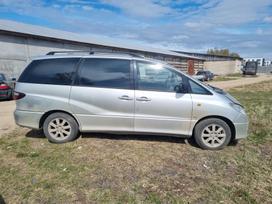 Toyota Previa