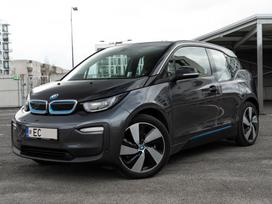 BMW i3, Хэтчбек