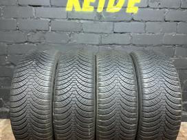 Falken Euroall Season AS210, all-season 215/50 R18