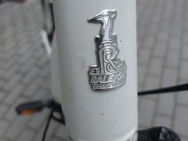 Elektrinis dviratis Shimano