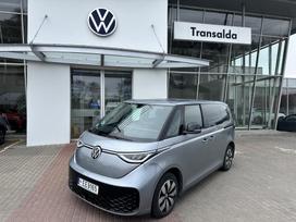 Volkswagen ID.Buzz, 84 kWh, vienatūris