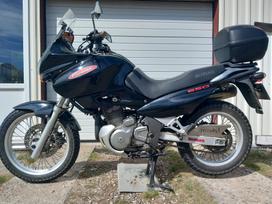 Suzuki XF 650cc, krosa / enduro