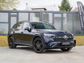 Mercedes-Benz GLC200, 2.0 l., visureigis / krosoveris