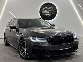 BMW 530, 3.0 l., Универсал