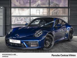 Porsche 911, 3.0 l., kupeja (coupe)