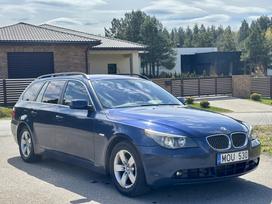 BMW 530, 3.0 l., Универсал