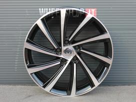 Skoda EU-D2403 style MB, легкосплавные , R18