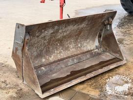 Volvo 1,8 m, forklift accessories