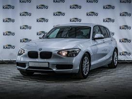 BMW 120, 2.0 l., Хэтчбек