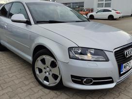 Audi A3, 1.9 l., Хэтчбек