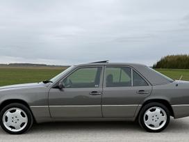 Mercedes-benz E250, 2.5 l., sedanas