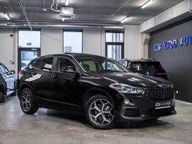 BMW X2, 1.5 l., Внедорожник / Кроссовер