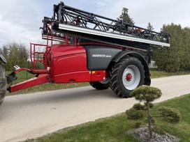 Horsch Horsch Leeb 5lt, purkštuvai