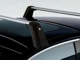 Originalūs stogo skersiniai Opel Insignia B hečbekas