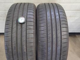 Goodyear Eficijent Grip, vasarinės 225/50 R17