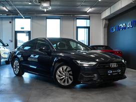 Audi A7, 3.0 l., hečbekas