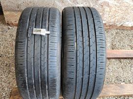 Continental Eco contact 6, vasaras 215/55 R17