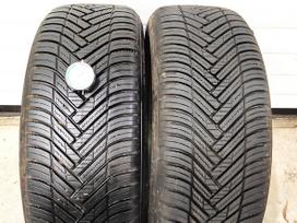 Hankook Kinergy 4S2  4 seasons, всесезонные 245/45 R17