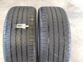 Continental Eco contact 6, summer 225/50 R17