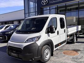 Toyota Proace Max, 2.2 l., Коммерческий