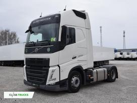 Volvo FH 500 Globetrotter XL Varios, double sleeper