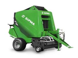 Sipma PZ 2780 Supra, balers