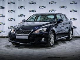 Lexus IS 220, 2.2 l., sedanas