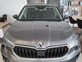 Skoda Kamiq, 1.0 l., visureigis / krosoveris