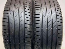 Bridgestone Turanza 6 2024m, vasarinės 215/60 R17