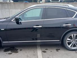 Infiniti Ex30, 3.0 l., visureigis / krosoveris