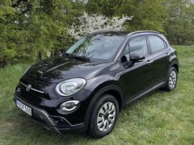 Fiat 500X, 1.3 l., Внедорожник / Кроссовер