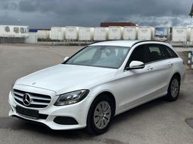 Mercedes-Benz C200, 1.6 l., wagon