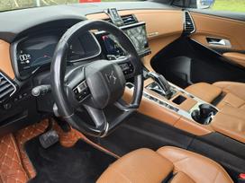DS Automobiles DS7 Crossback, 2.0 l., visureigis / krosoveris