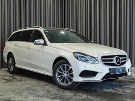 Mercedes-Benz E350, 3.0 l., Универсал
