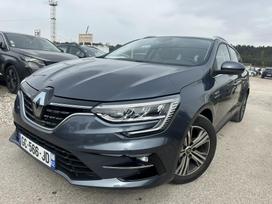Renault Megane, 1.5 l., wagon